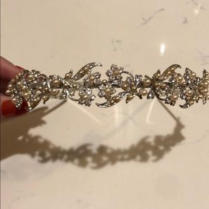 Wedding or Prom tiara